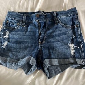 Jean shirts hollister